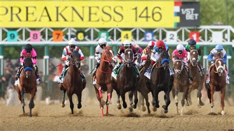 preakness stakes 2022 odds|Preakness Stakes post positions: Full draw & odds for the 2022 .